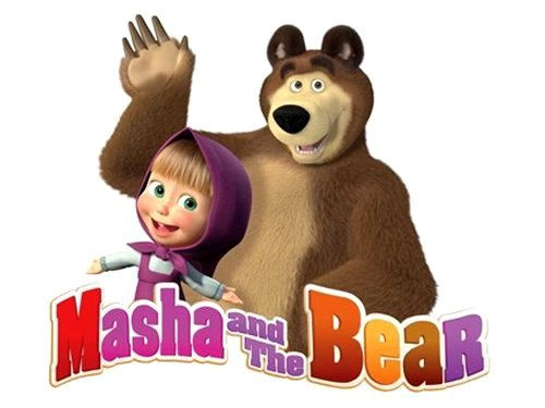 masha e orso