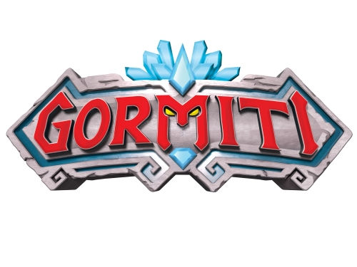 gormiti_logo
