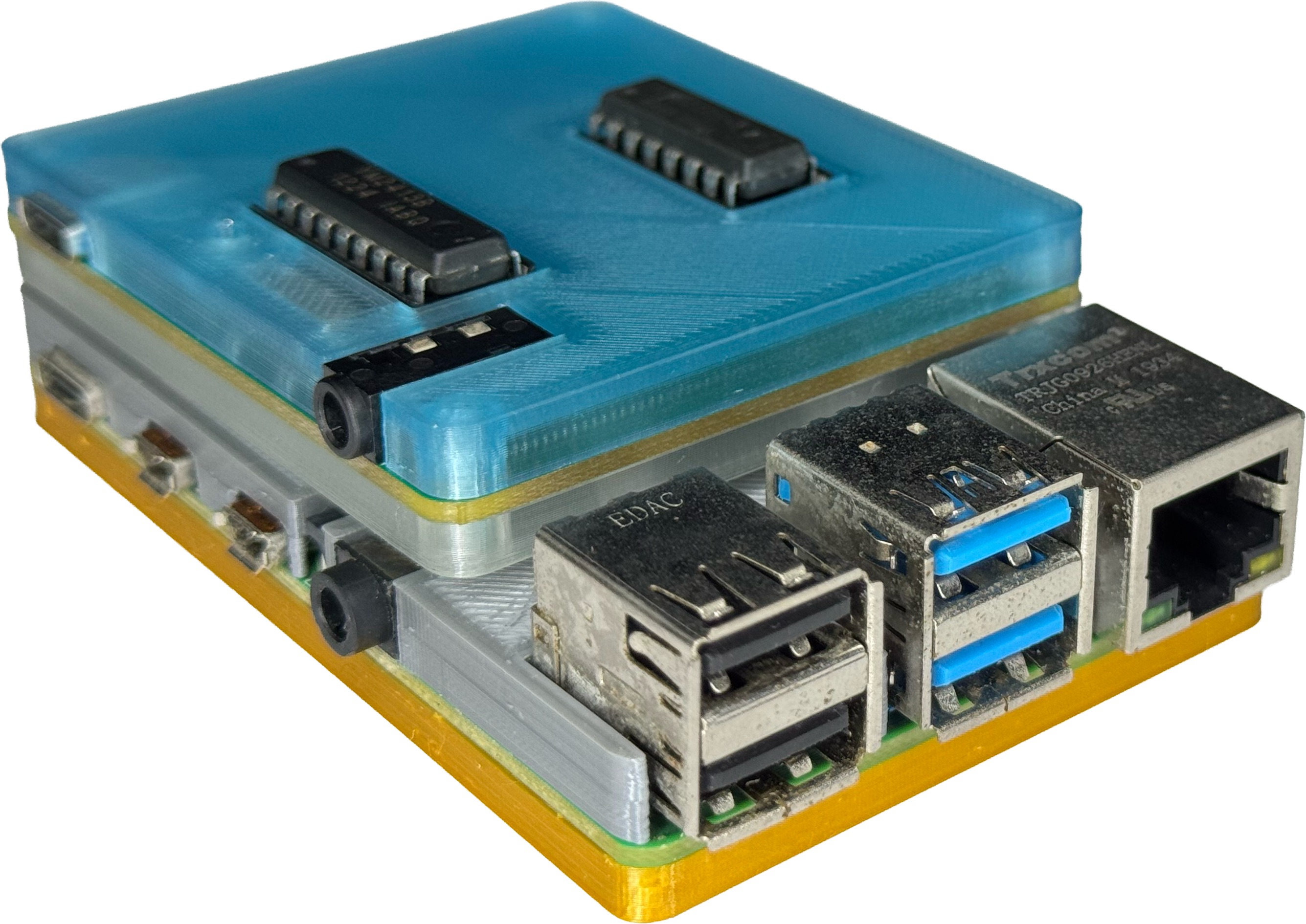 Chromasound Nova Direct