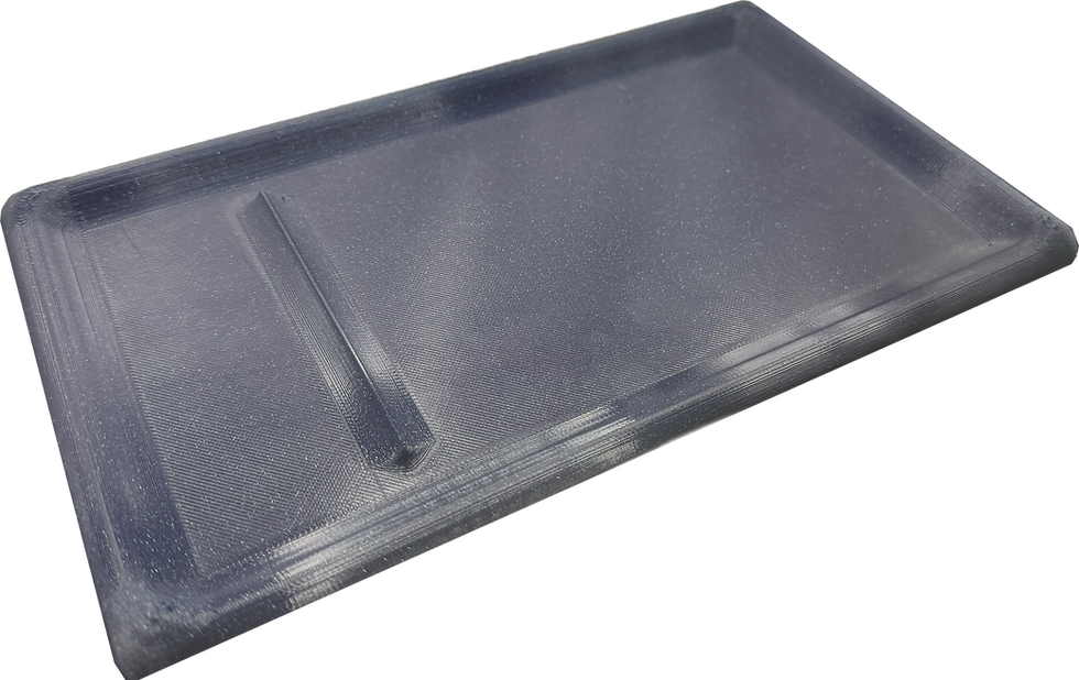 Thumbnail: Key Tray