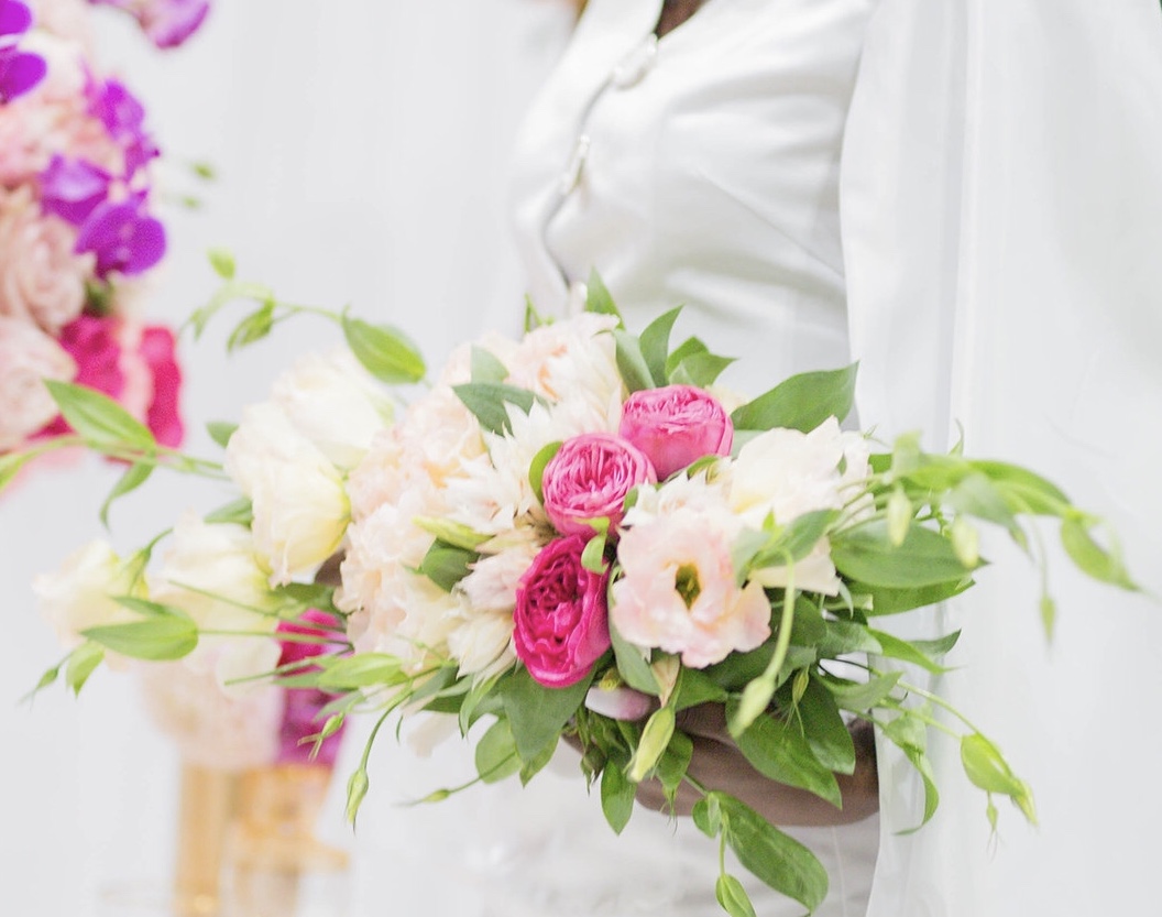 Florist In Chatsworth Los Angeles Stems By MG