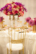 Styled Shoot | Luxe Color Vibrancy