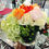 Thumbnail: Peonies, Roses, Hydrangeas and Berries