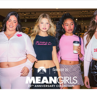 Mean Girls
