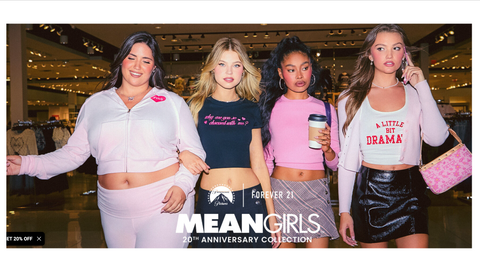 Mean Girls