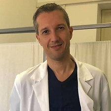 Dott. Christian Gastaldi, specialista in andrologia e urologia presso CBMEDICA, centro medico Gallarate
