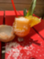 coolada_closer up