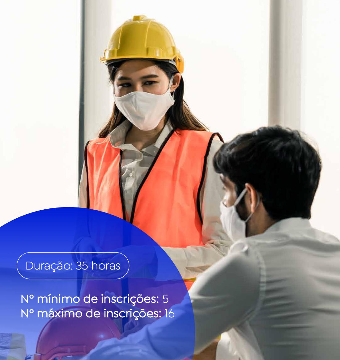 Segurança e Saúde no Trabalho na Construção Civil