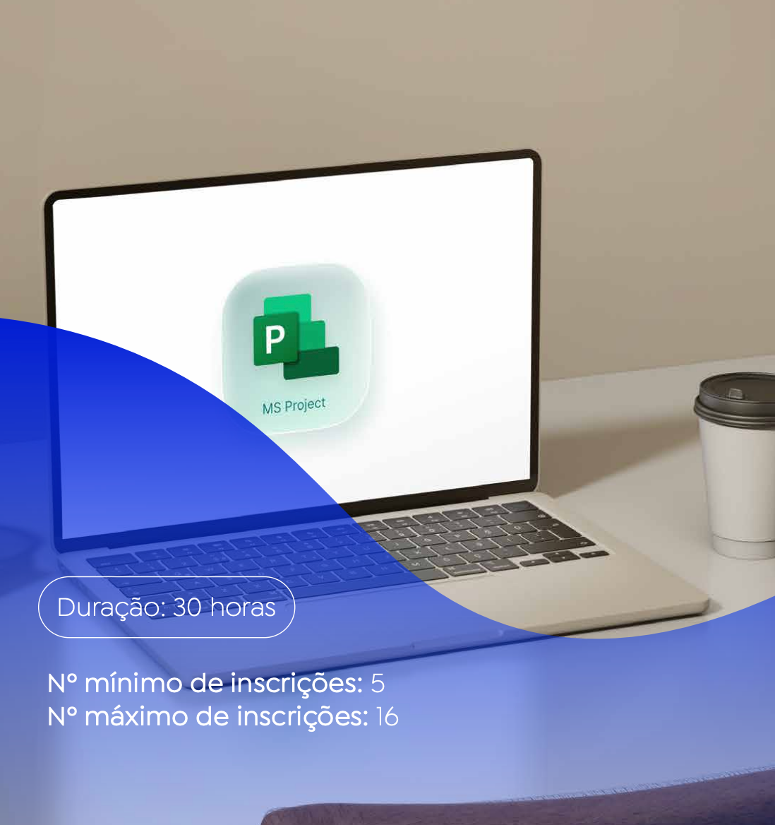 Microsoft Project – Nível Avançado