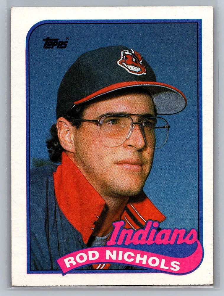 Rod Mcneil Rest in Peace Rod Nichols