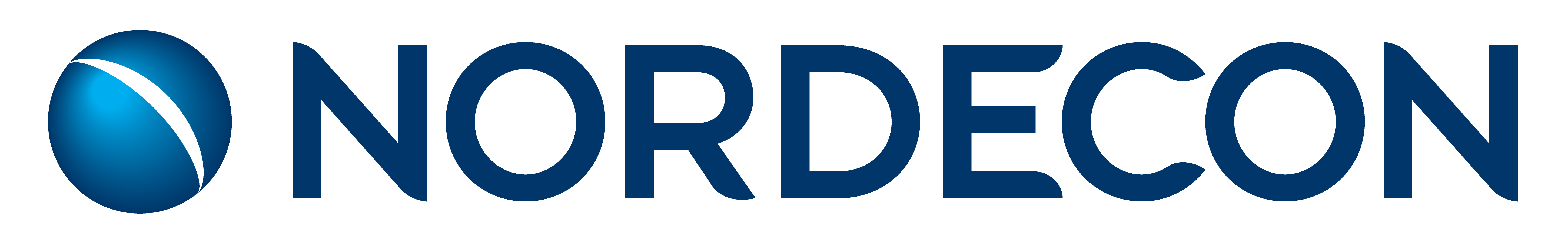 Nordecon logo