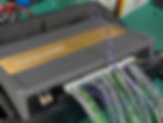 Mdntoish M16 16 Channel DSP in BYD Seal