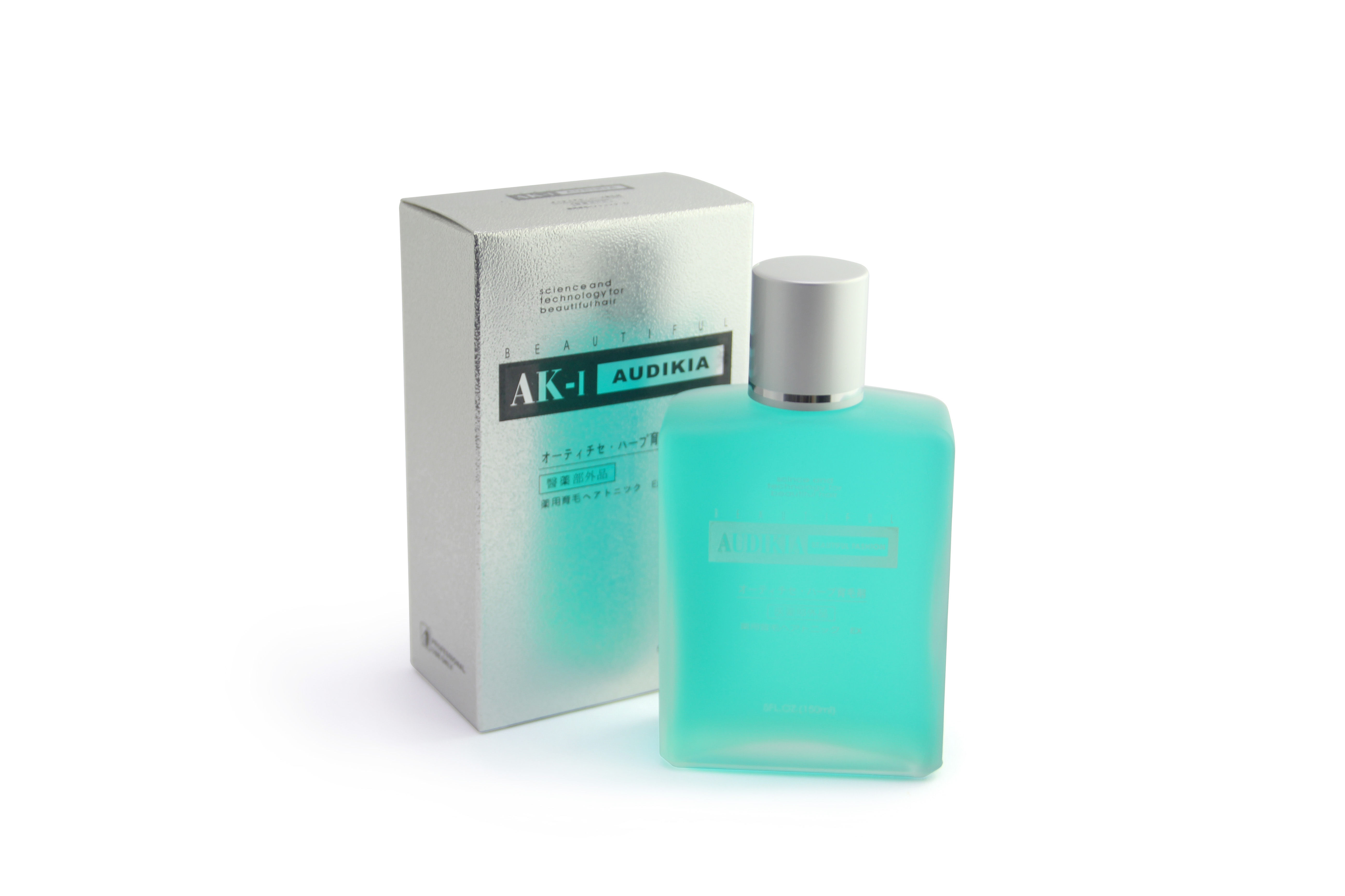 AK-I 養髮液(150g)