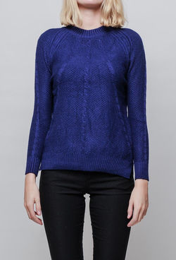 lucene-pull-en-maille-douce-navy-3