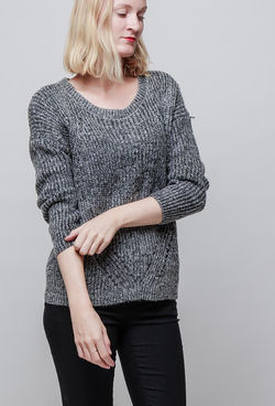 lucene-pull-en-laine-melangee-black-1
