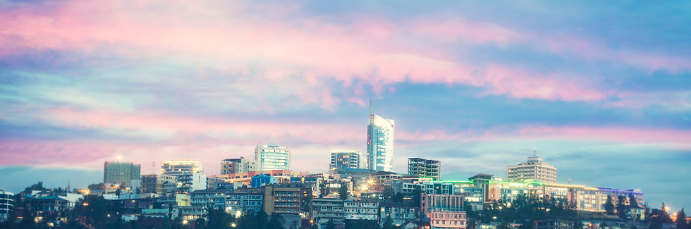 Kigali Rwanda Business