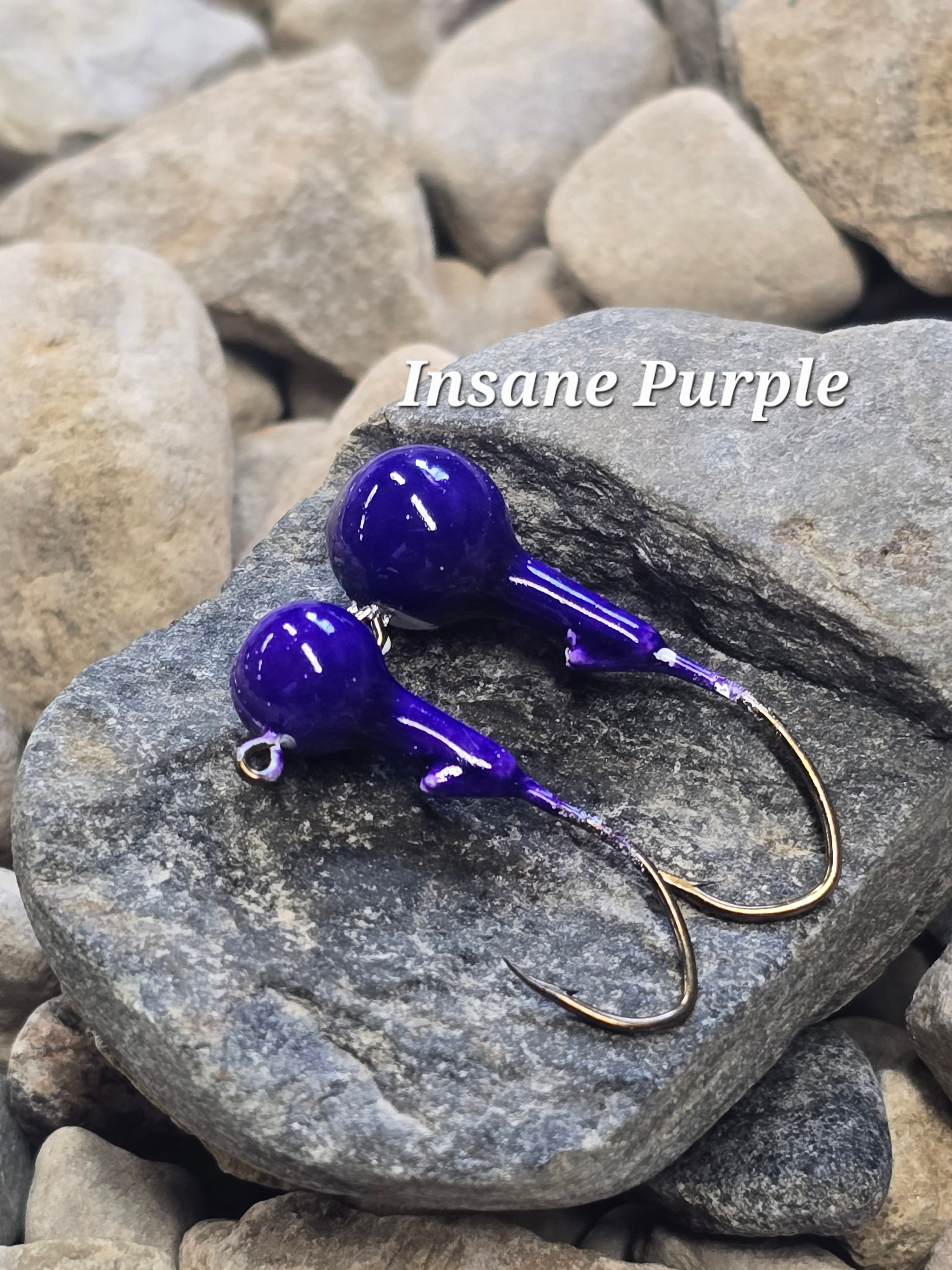 Premiere Edition Jigs