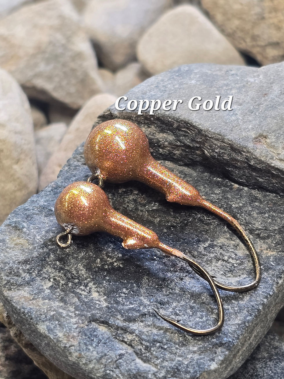 Thumbnail: Premiere Edition Jigs