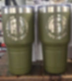 Thumbnail: 30 OZ WWO TUMBLER