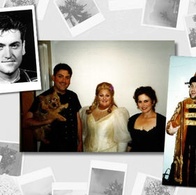 Meet Tony Sofge: Finding Home, Light, and Community in Seattle