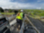 licensed roof strip