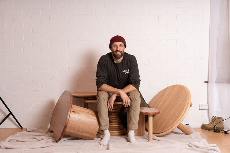 Mark Thomas Design - About