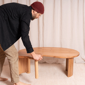 Madre Coffee Table GIF