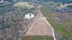 We Can Give You A Birds-eye View Of Your Property Before And After