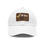 Thumbnail: Stylish Dad Hat with Leather Patch - Perfect Gift for Brothers