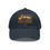 Thumbnail: Stylish Dad Hat with Leather Patch - Perfect Gift for Brothers