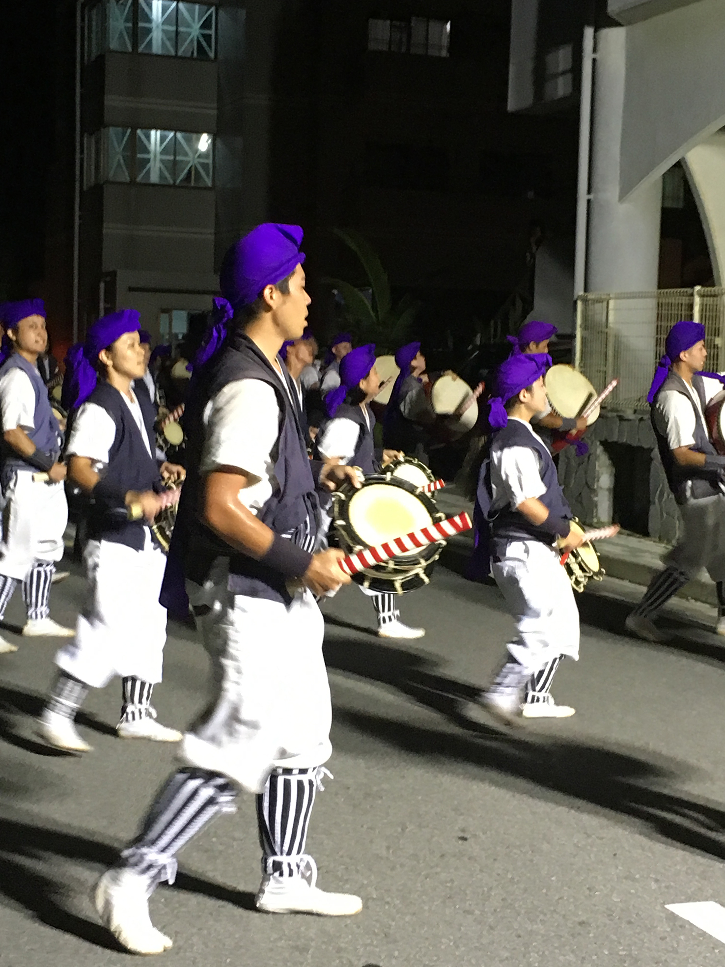 エイサー祭り
