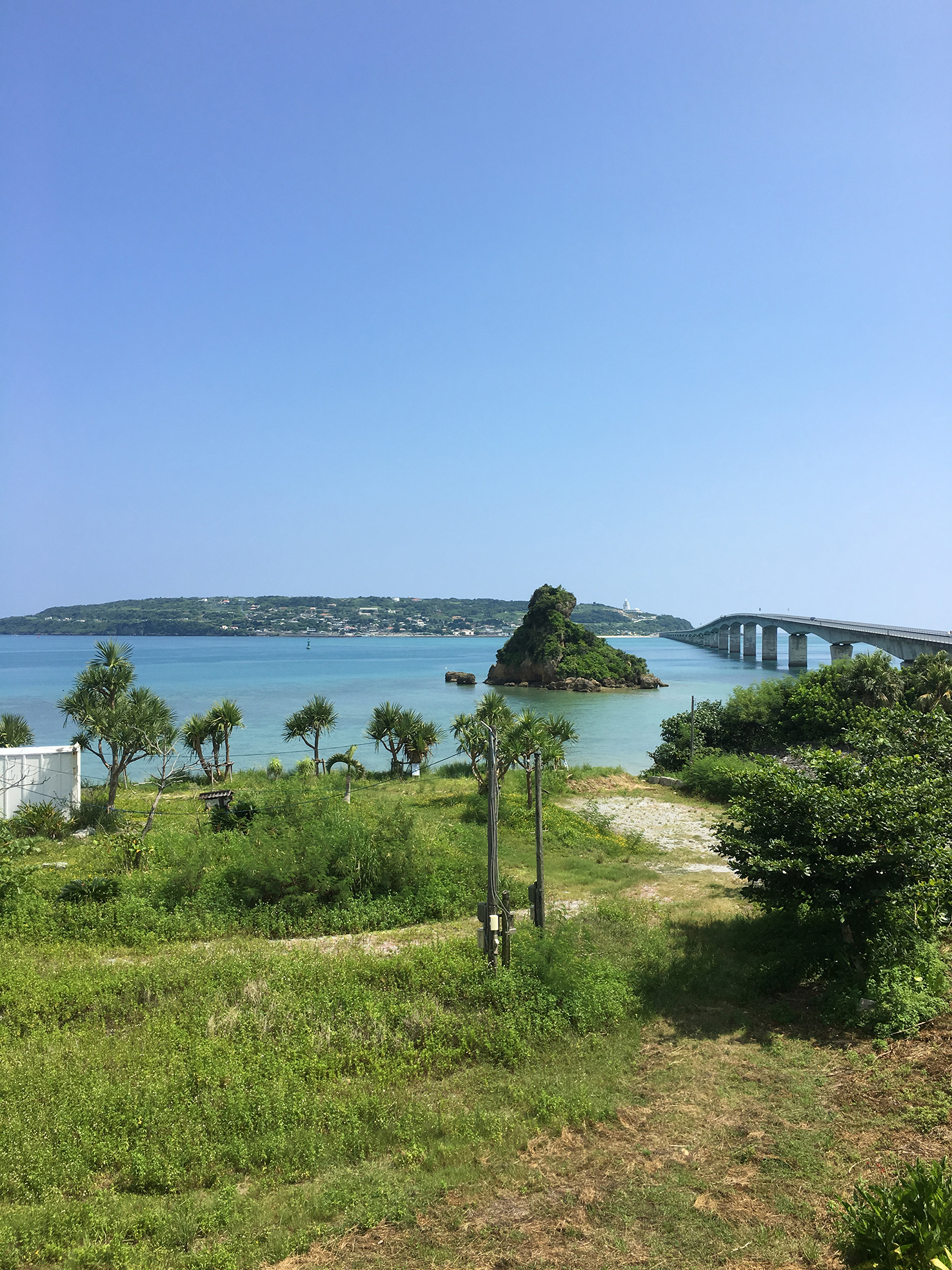 古宇利大橋
