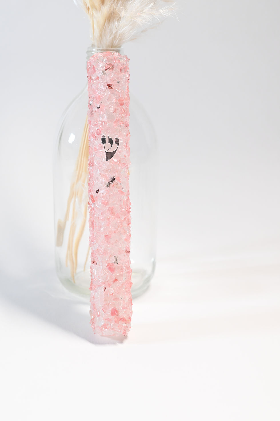 תמונה ממוזערת: בית מזוזה - Pink