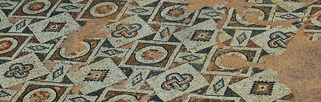 Ancient Tiles