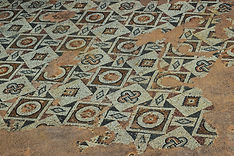 Ancient Tiles