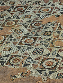 Ancient Tiles