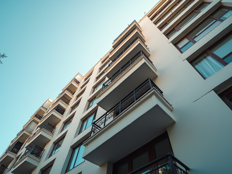 Tailored Connectivity: Custom MDU WiFi Gateways for Seamless Network Experiences