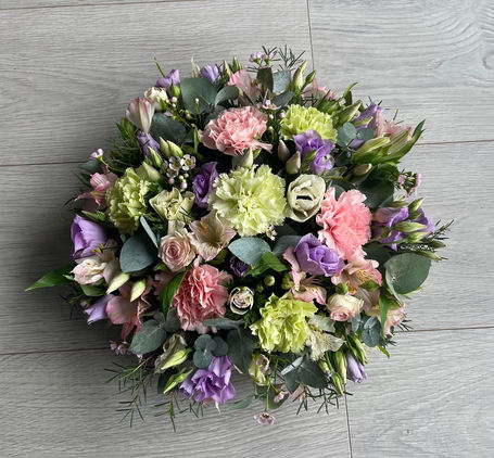 Wreaths and Posies