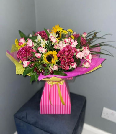 Special Occasion Flowers