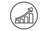 Monochrome Growth Chart Icon.png