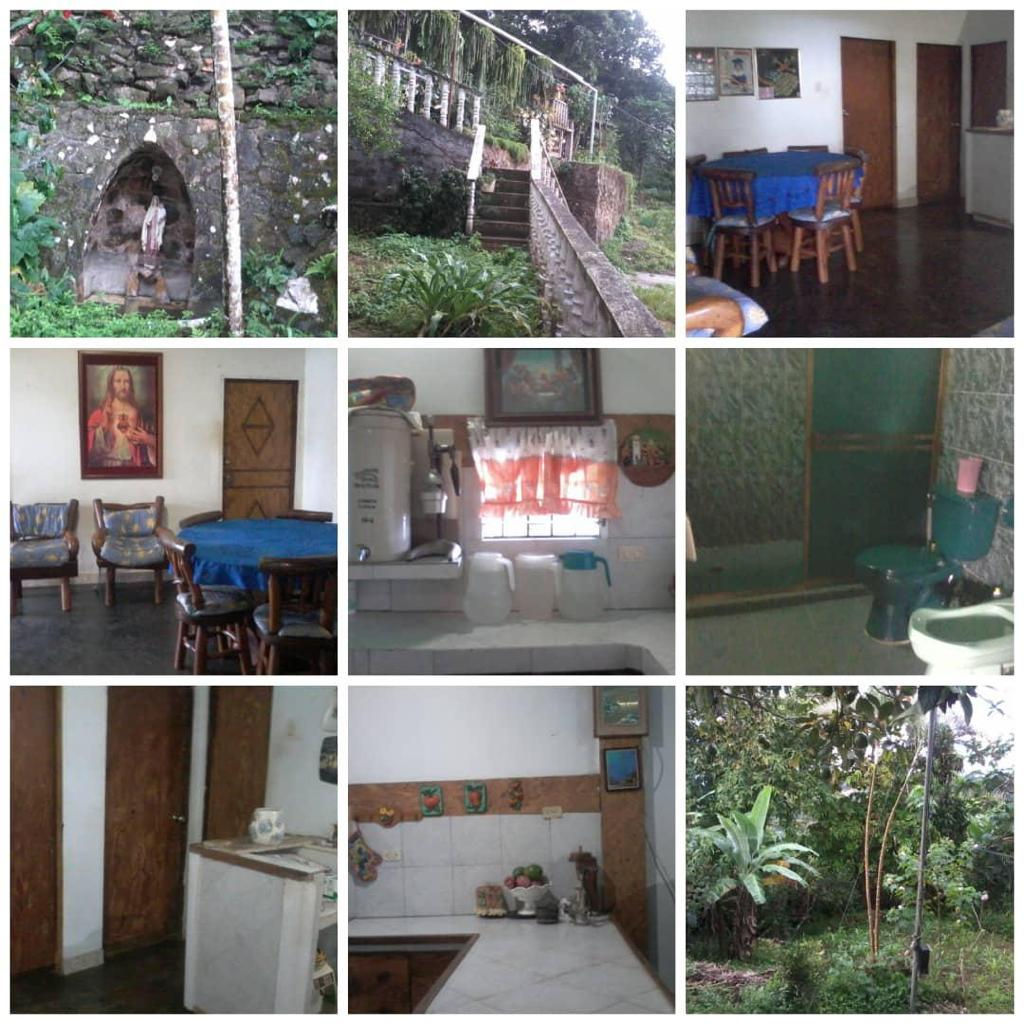 Casa en Carayaca AH-000320.