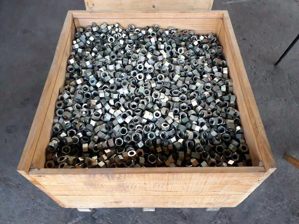 Thumbnail: Conexiones Hidraulicas AF-000300.