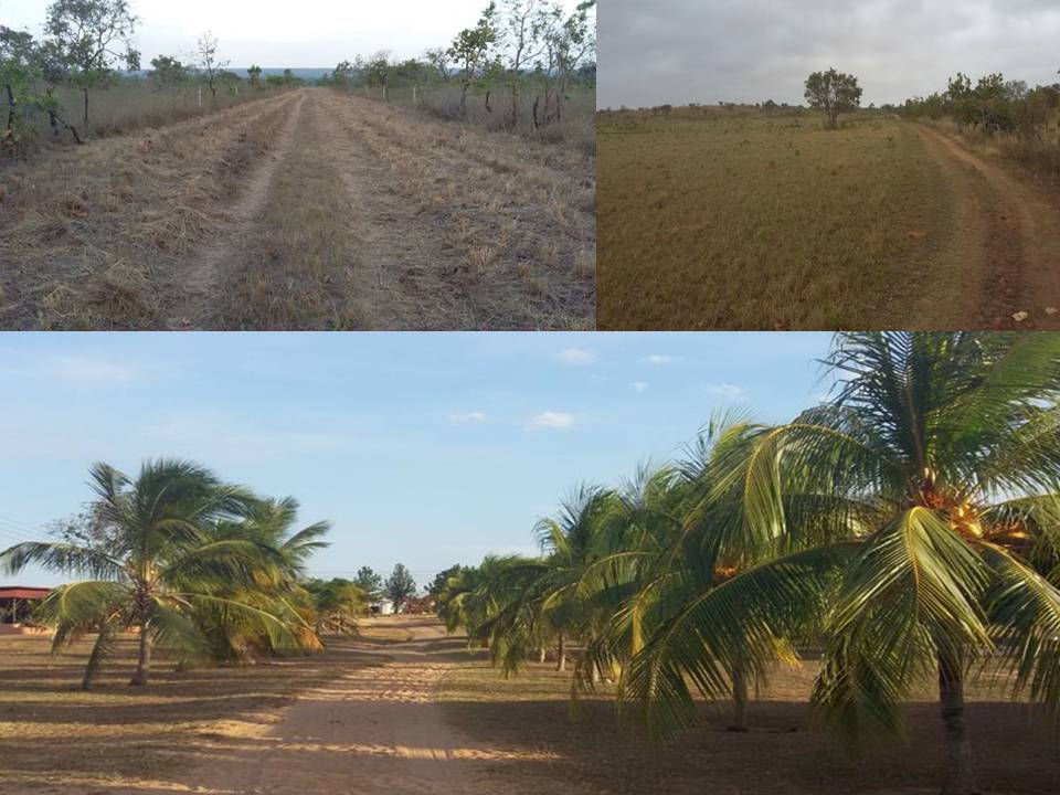 Thumbnail: Complejo Turístico en Anzoátegui M-000120.