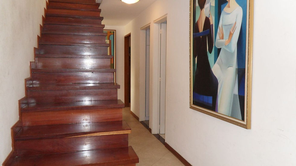 Thumbnail: Apartamento en la Lagunita Y-000240.