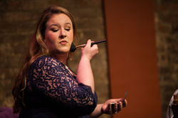 Ginevra in Ariodante