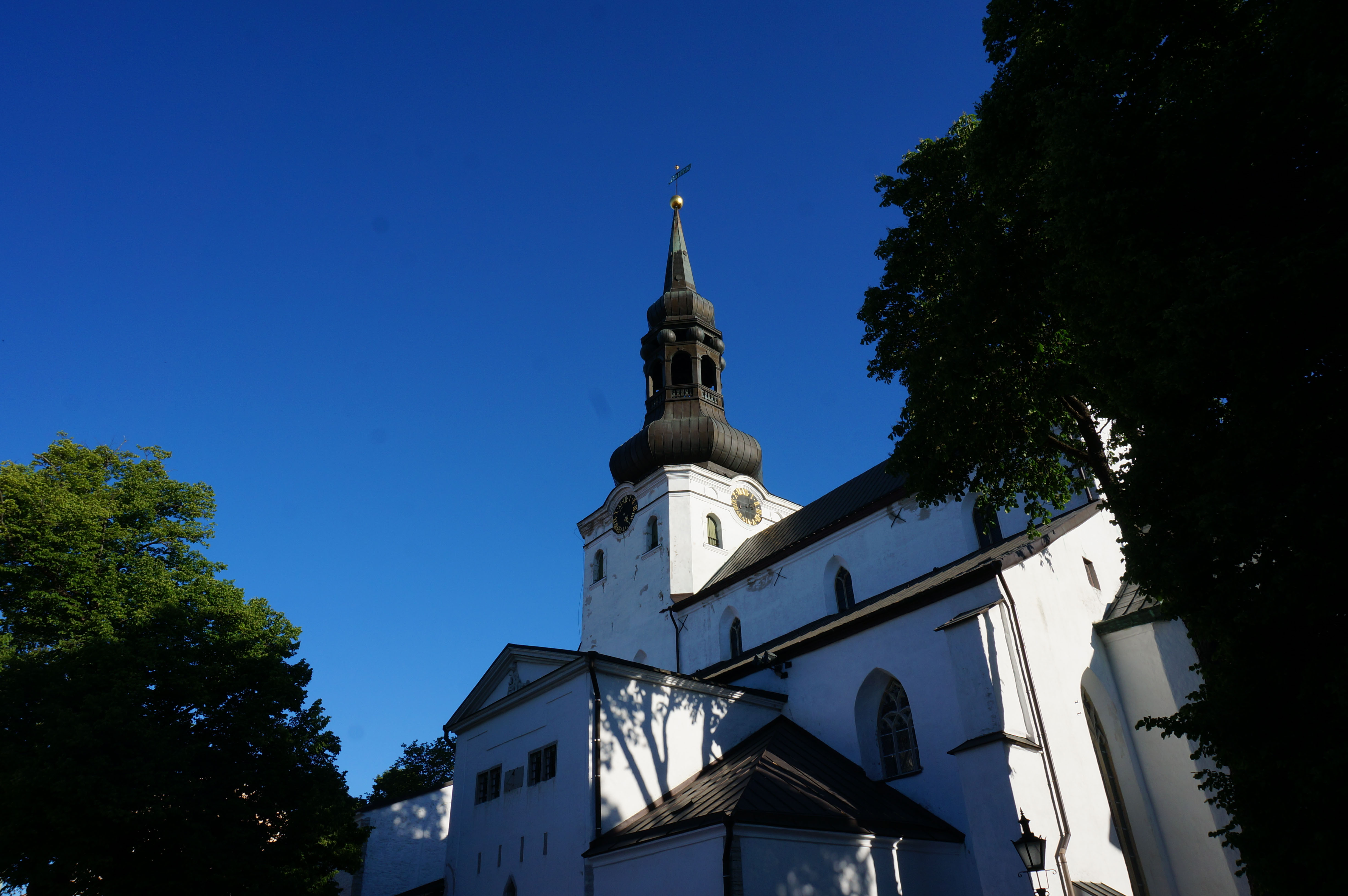 エストニア国ヒーウマー県と地域連携協定締結