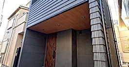 ご成約 文京区本郷4丁目新築戸建