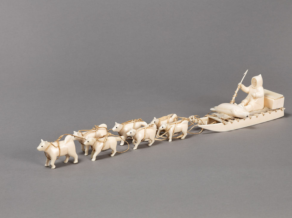 A Collection of Inuit Art.jpg