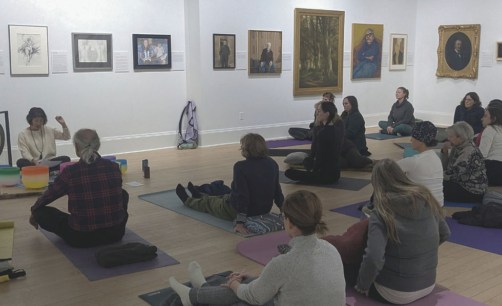 Artful Wellness