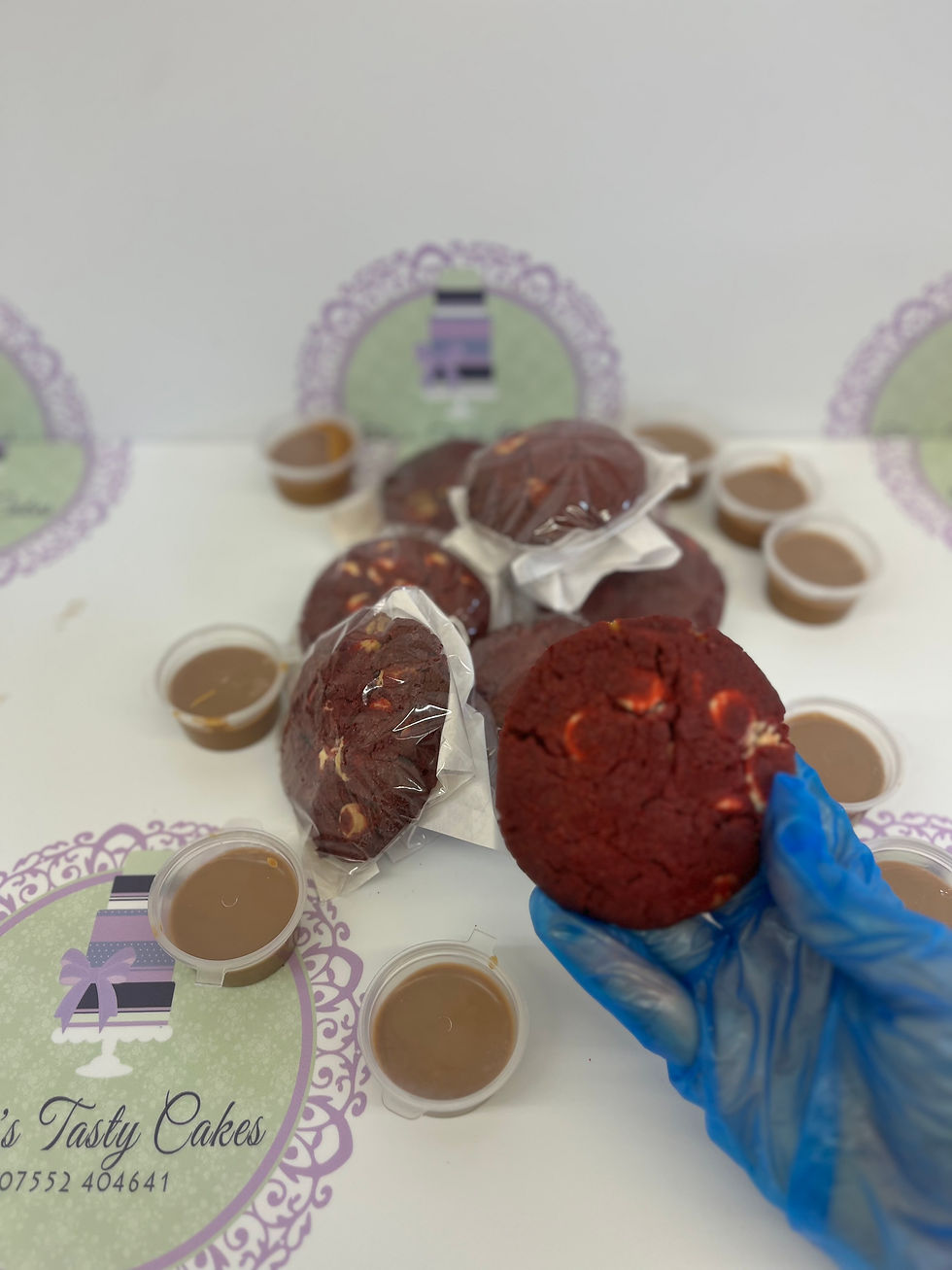 Thumbnail: Cookie Dipping Boxes